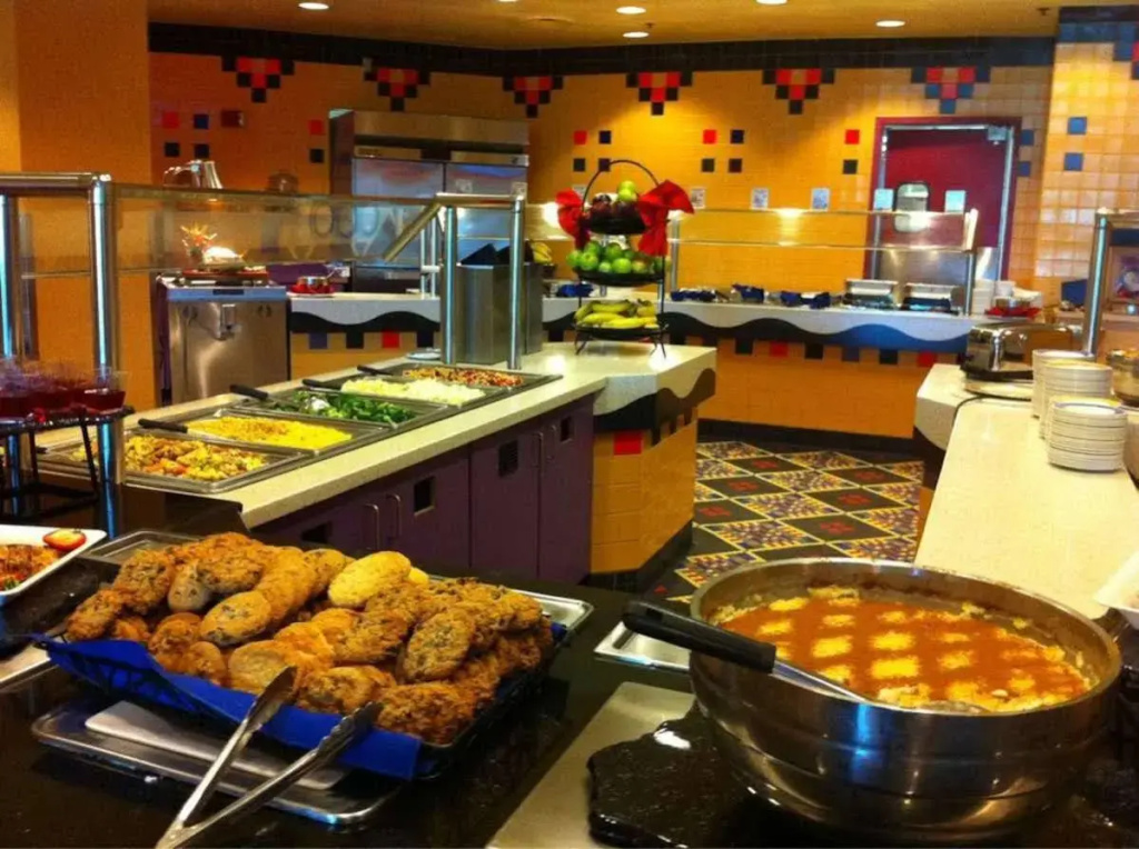 Miccosukee Casino & Resort - Général