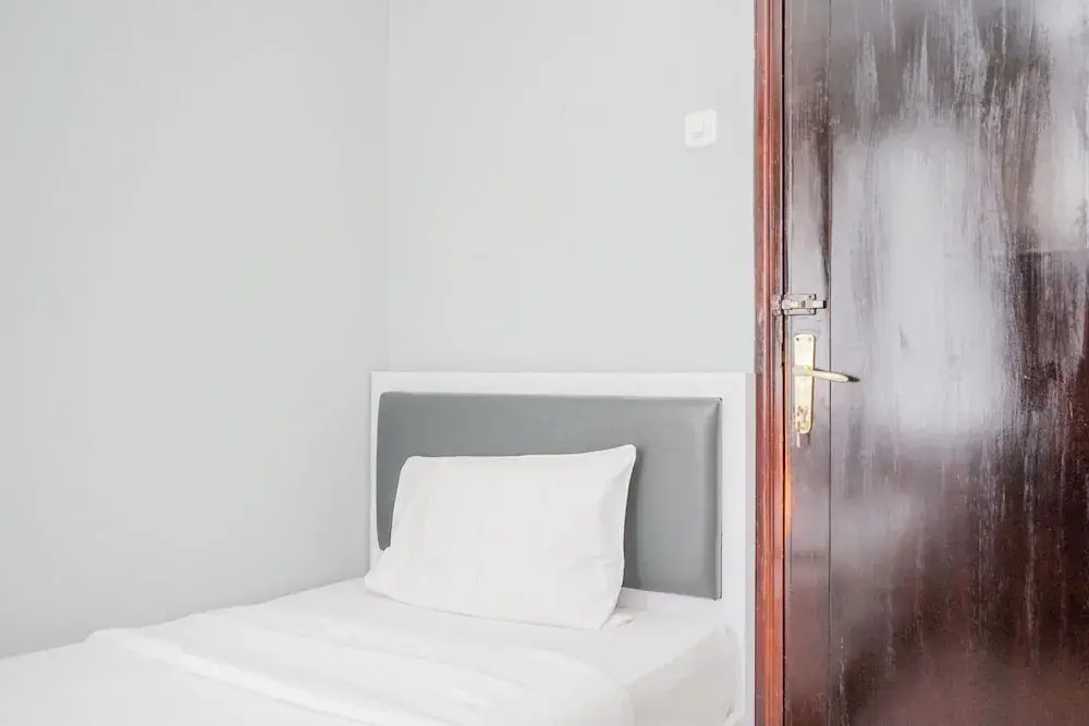 Highest Value 3BR Kondominium Golf Karawaci Apartment