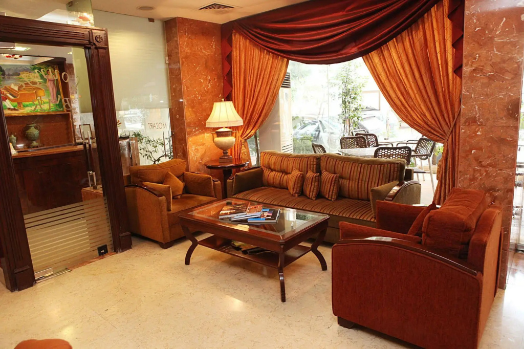 Hotel photo 5