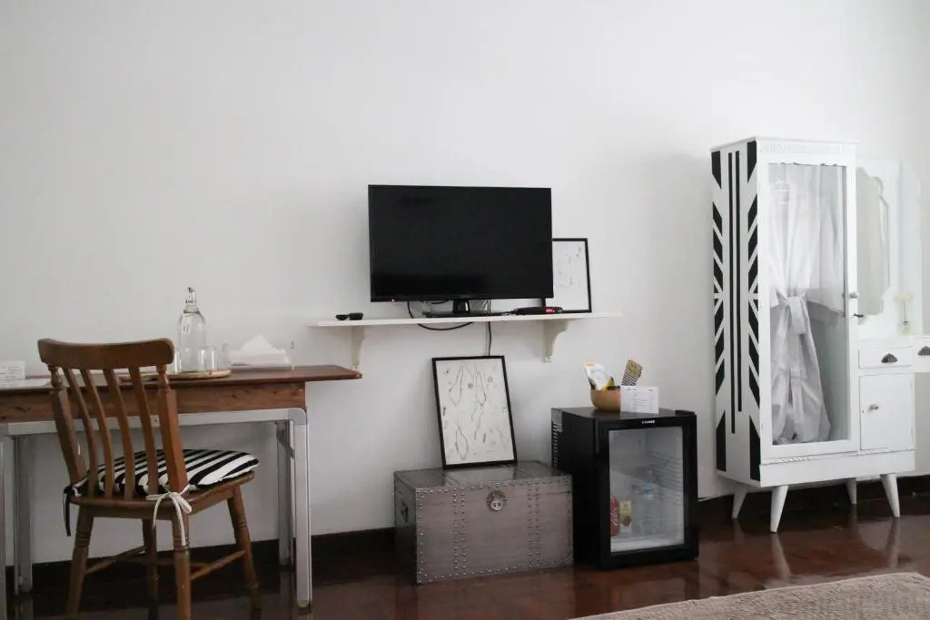 Aster 9 House - Chambres