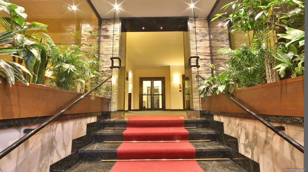 Best Western Hotel Crimea - Général