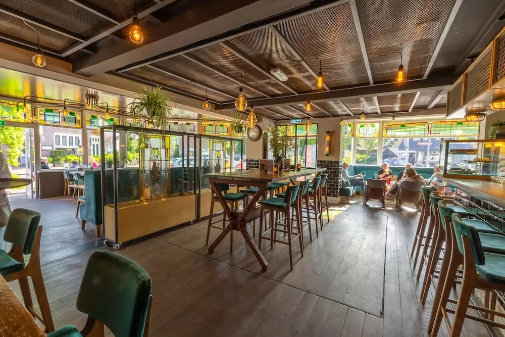 Hotel Fase Fier eten en drinken - Général