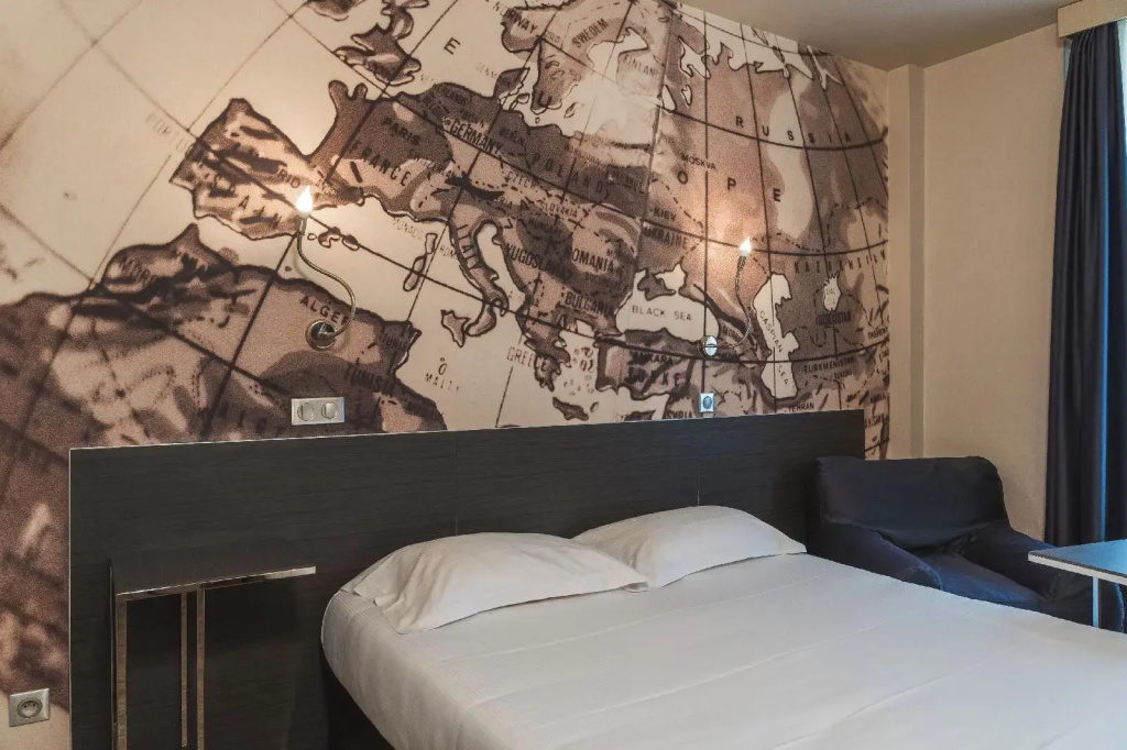 Hotel photo 15