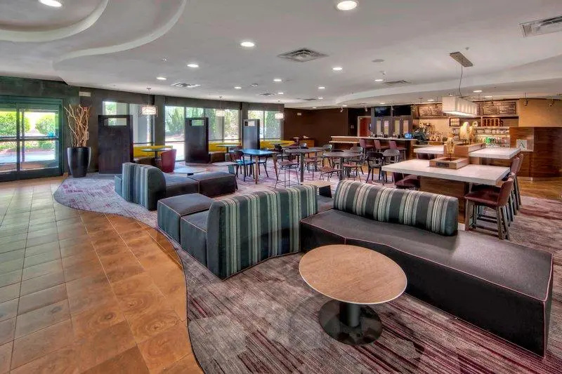 Courtyard by Marriott Memphis Southaven - Chambres