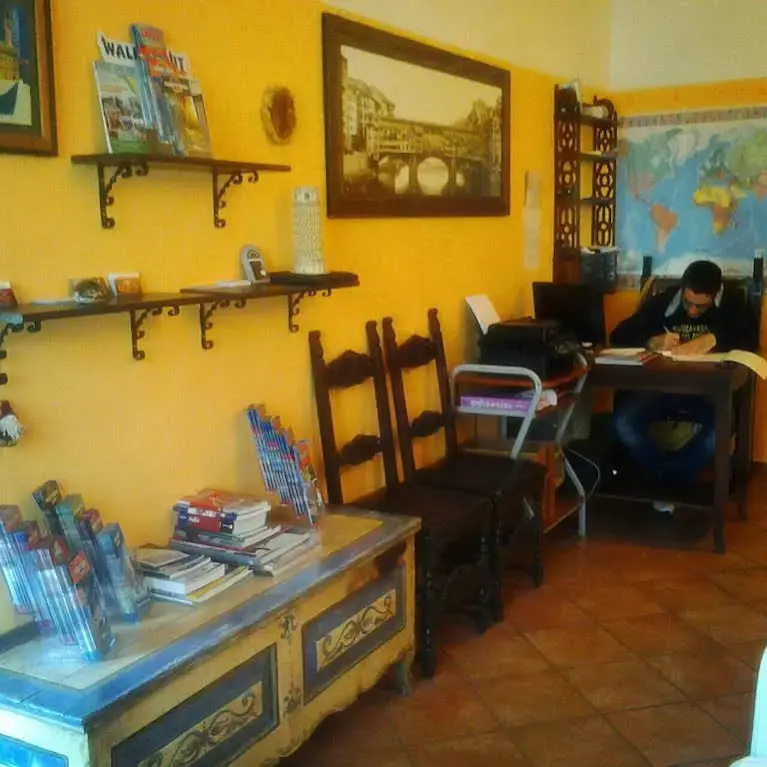 Hotel photo 19