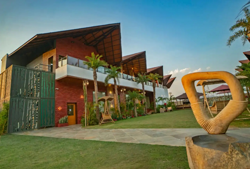 Hotel photo 8