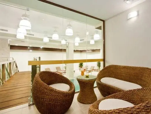 Standard Single room (single bed)