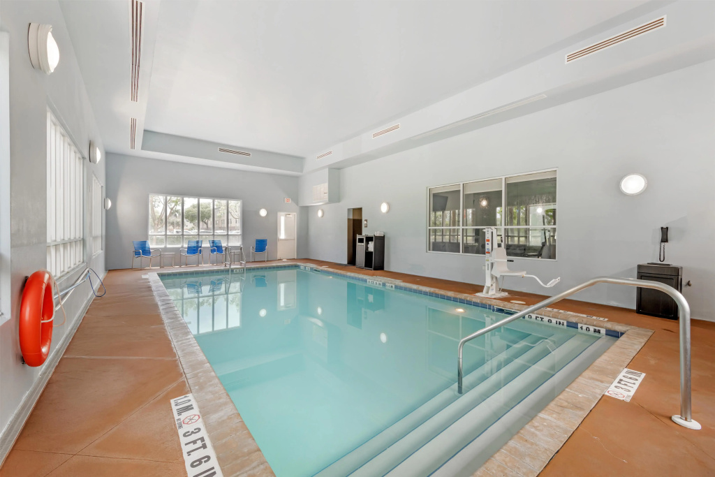 Best Western Plus Miami Airport North Hotel & Suites - Général