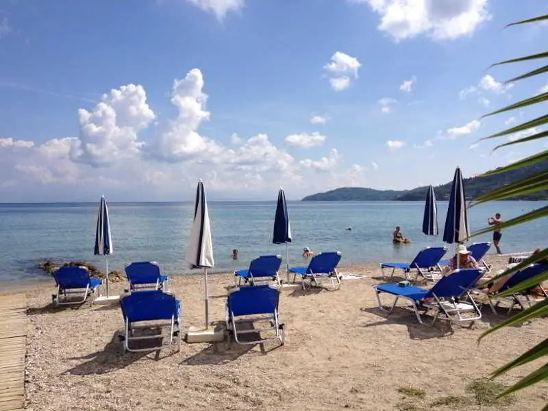 Beach & Waterfront