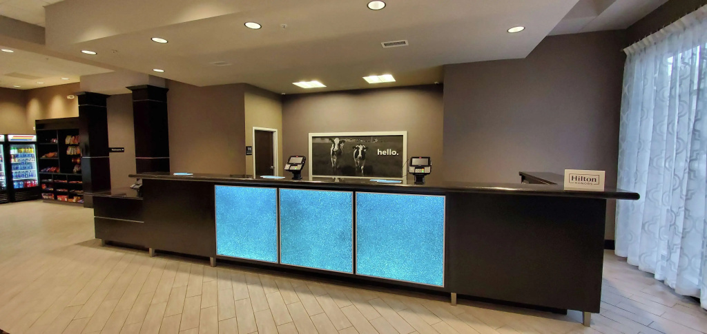 Hotel photo 12
