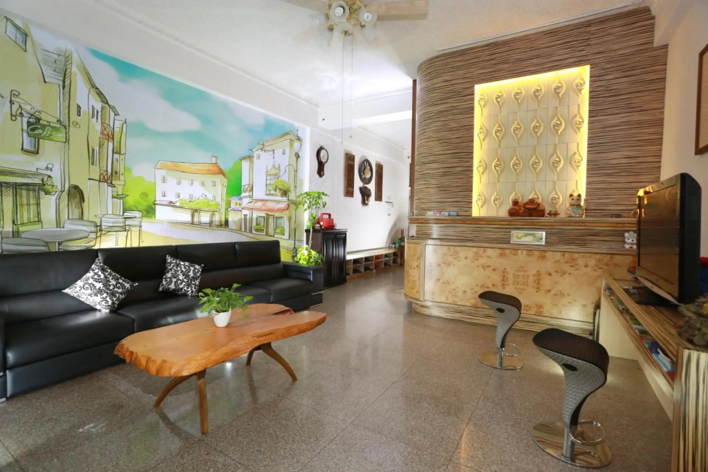 Hotel photo 12