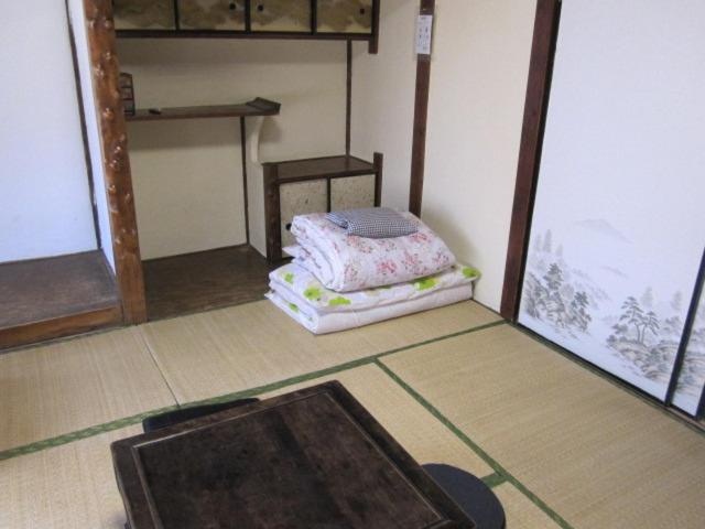 Taito Ryokan 사진 7