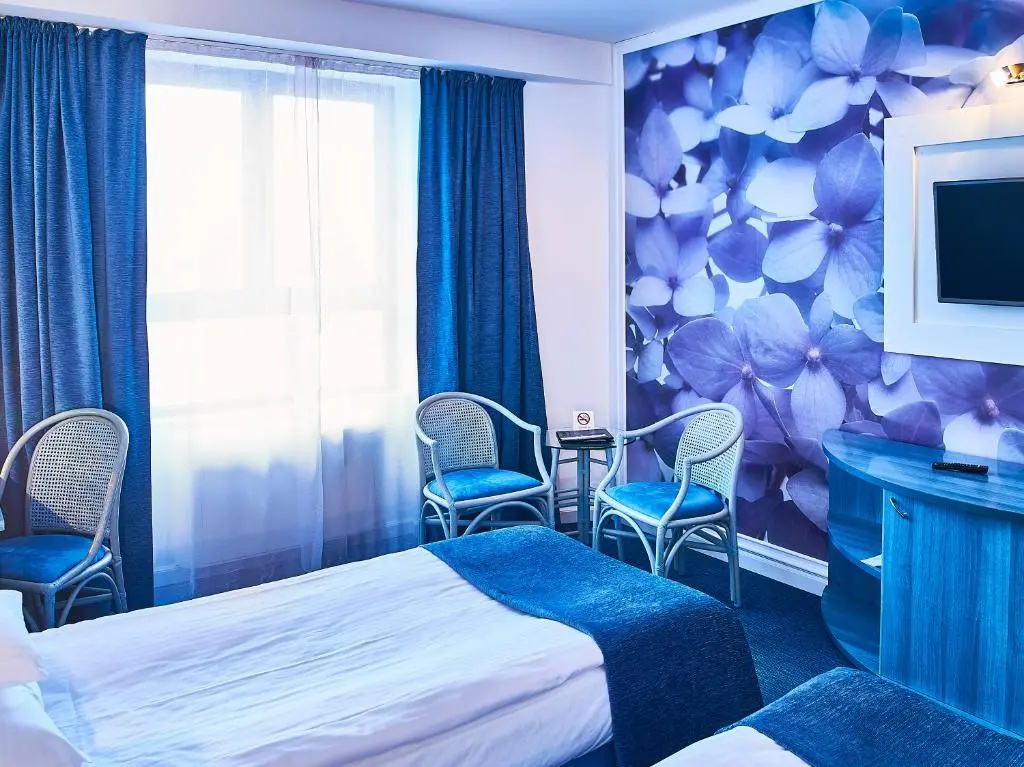 Continental Forum Tirgu Mures - Chambres