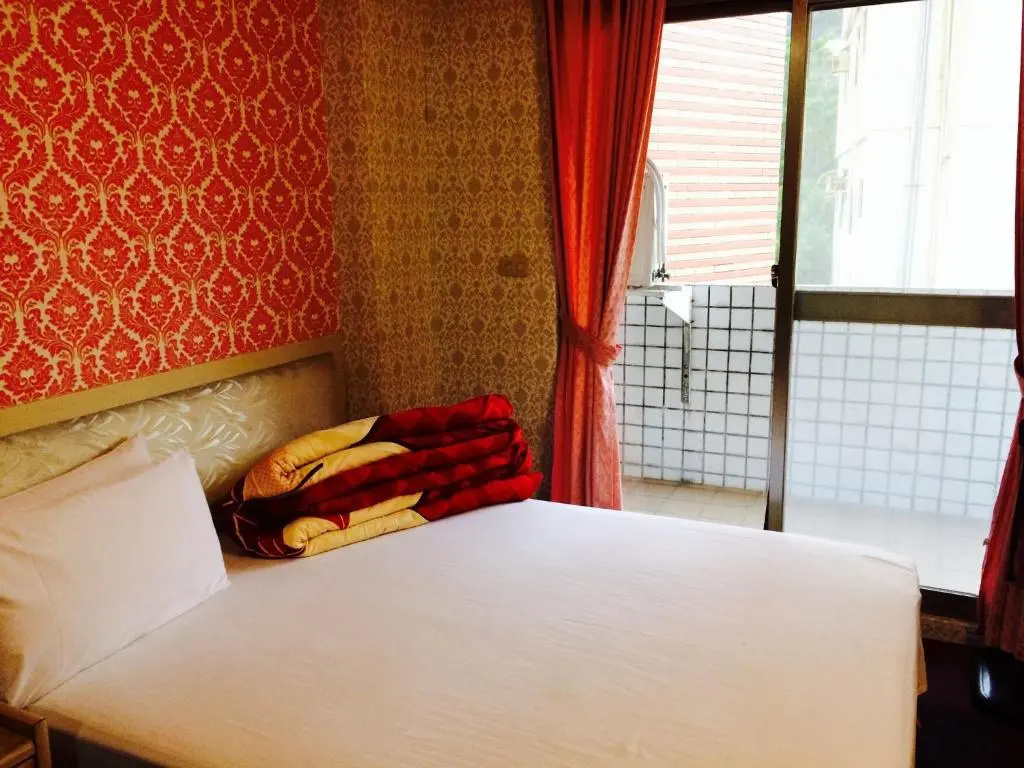 Kai Cheng Inn - Chambres