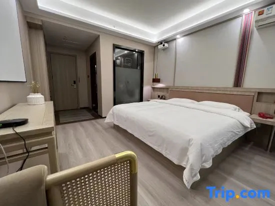 Luxury room
