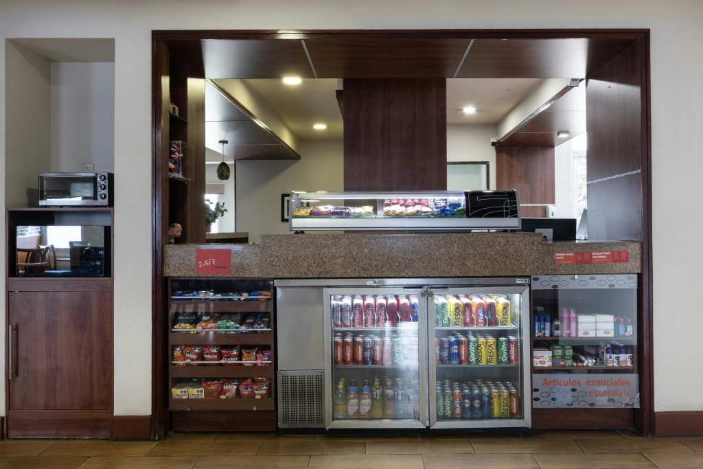 Hampton Inn by Hilton San Juan del Rio - Général