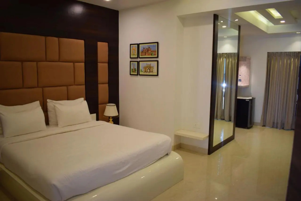 Rezo's Hotel - Général