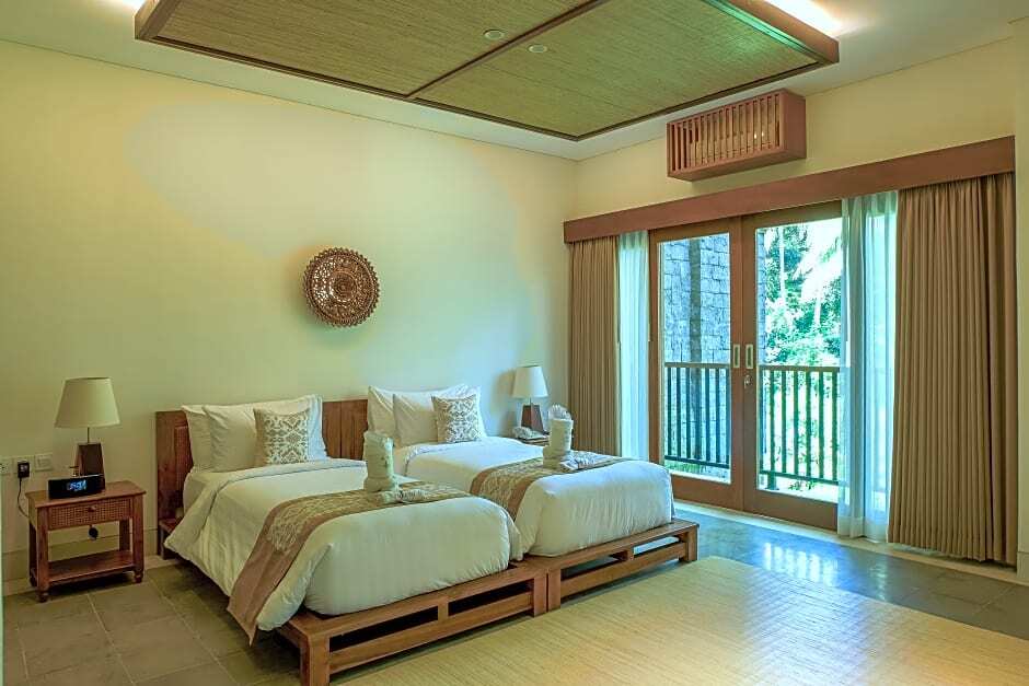Visesa Ubud Resort