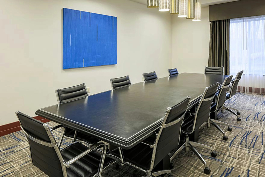 Hilton Garden Inn Louisville/Northeast - Général