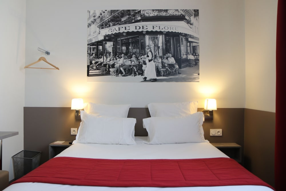 Voir la photo 1 — Le Quarre
