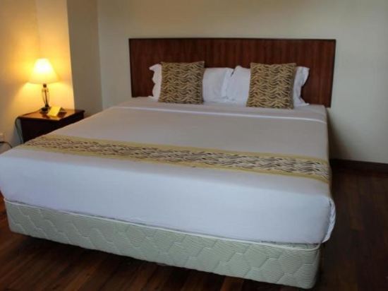 Tiara Labuan Hotel