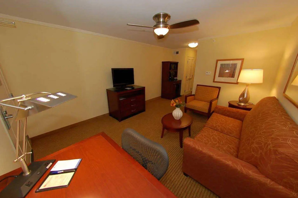 Hilton Garden Inn Bowling Green - Général