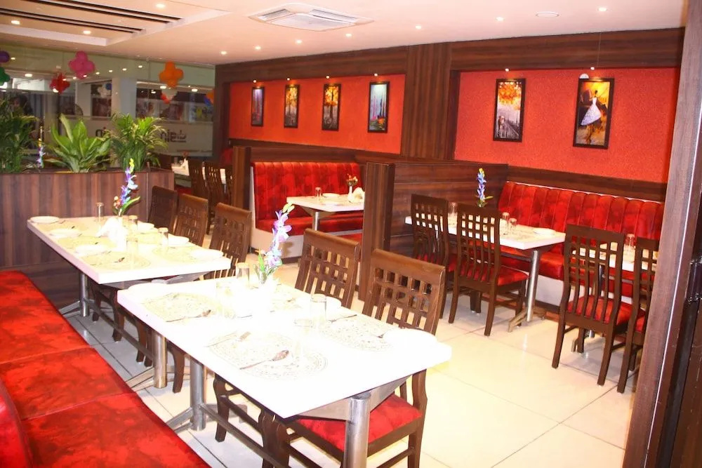 Hotel photo 11