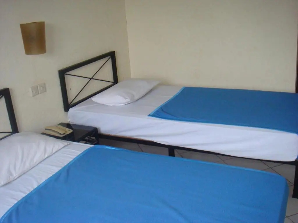 Economy room