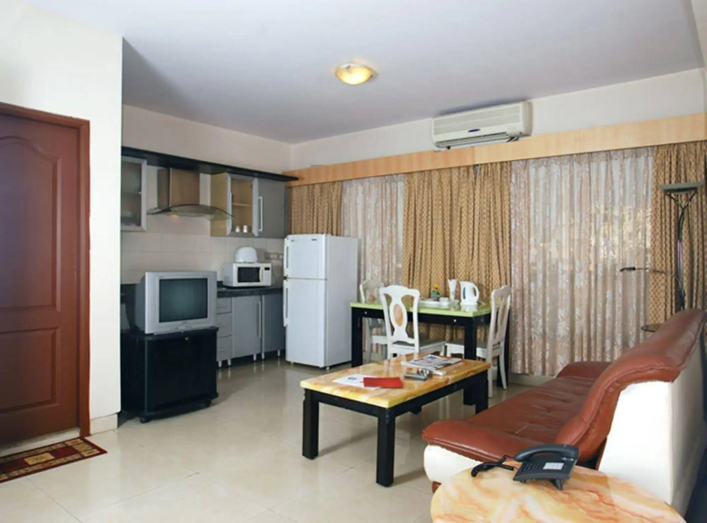 Hotel photo 5