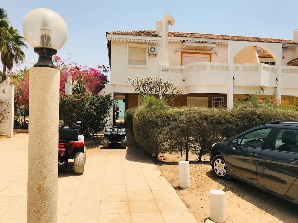 Residence Amy