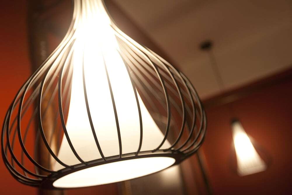 Anggun Boutique Hotel