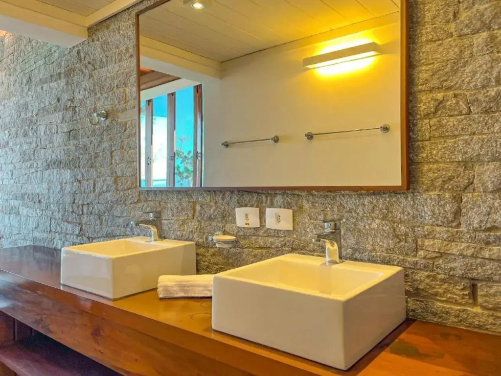 Hotel Nacional Inn Ubatuba - Praia das Toninhas - Général