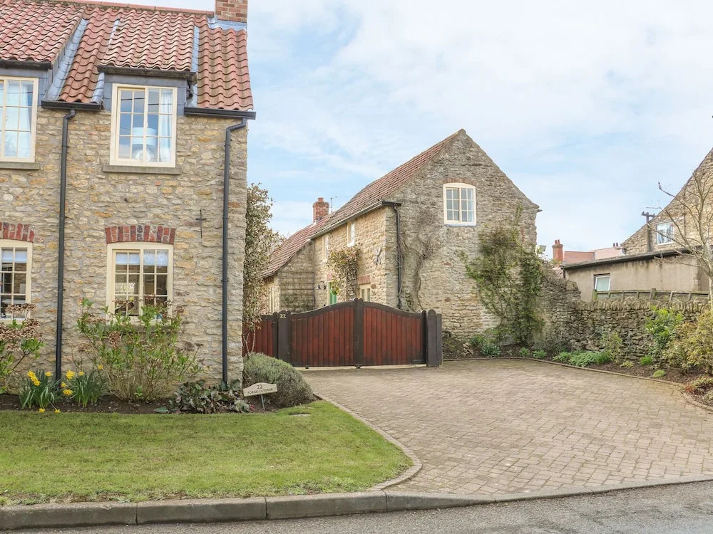Forge Cottage