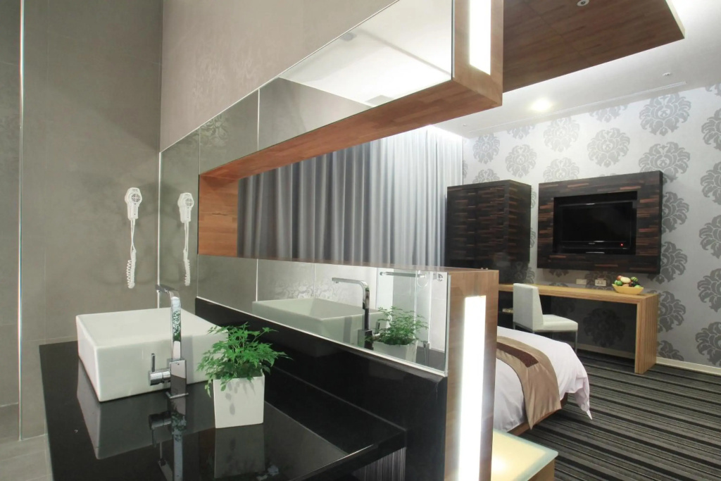 Hotel photo 19