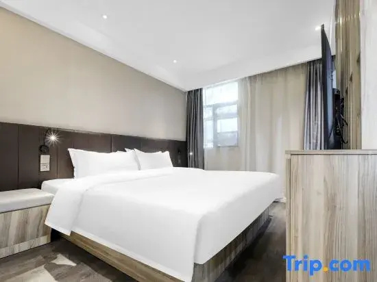 Comfort Suite