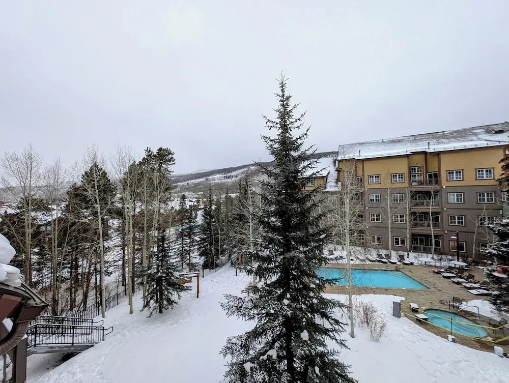 Hotel photo 21