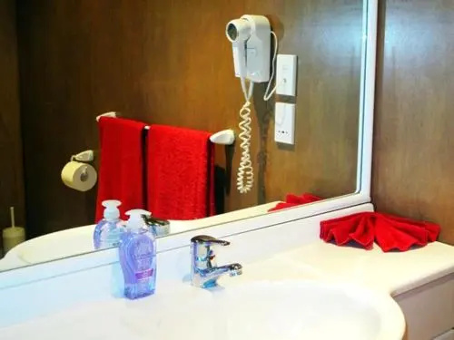 Hotel photo 12