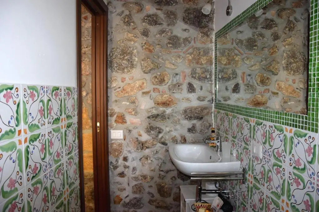 La Casa Del Geko - Chambres