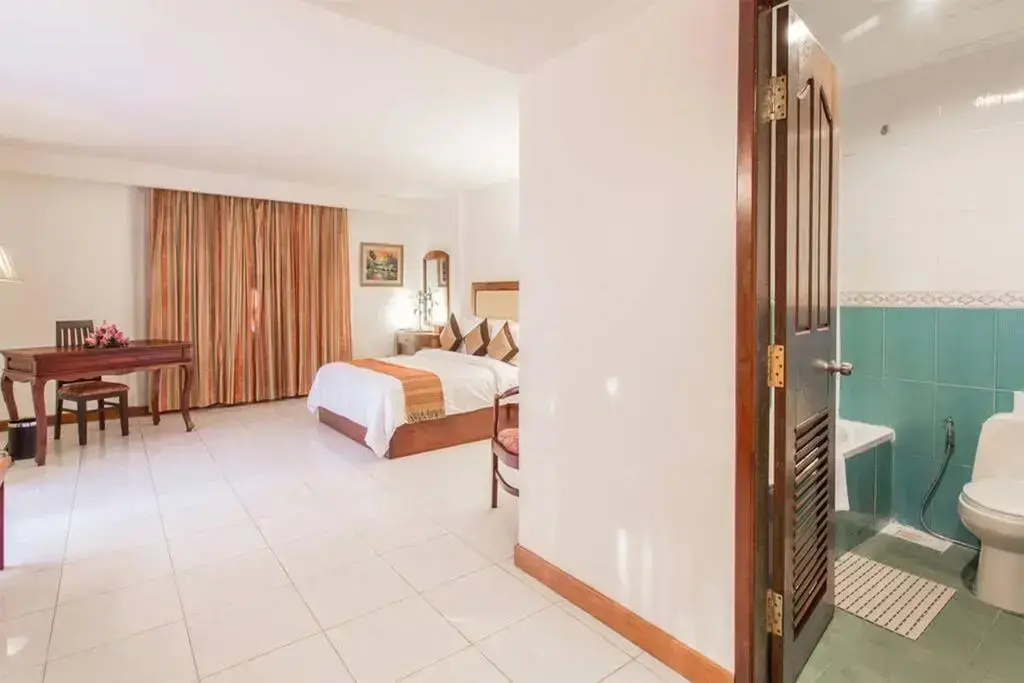 Hotel photo 7