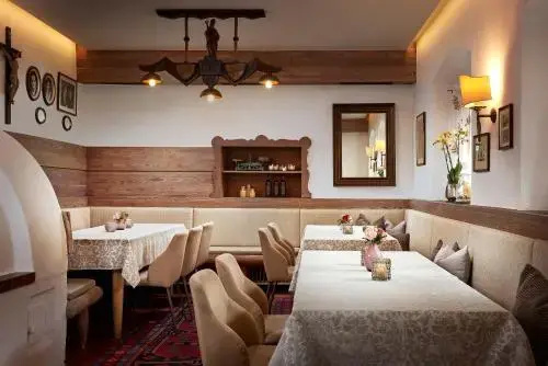 Schloss & Boutiquehotel Mitterhart - Général