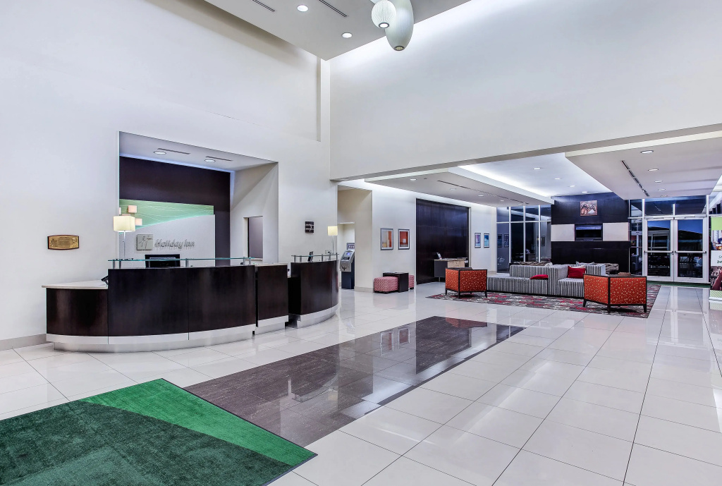 Holiday Inn Louisville Airport - Fair/Expo by IHG - Général