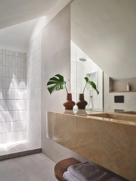 NUMO Mykonos Boutique Resort - Chambres