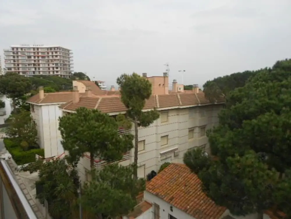 Apartamento Arroyo 3ºC