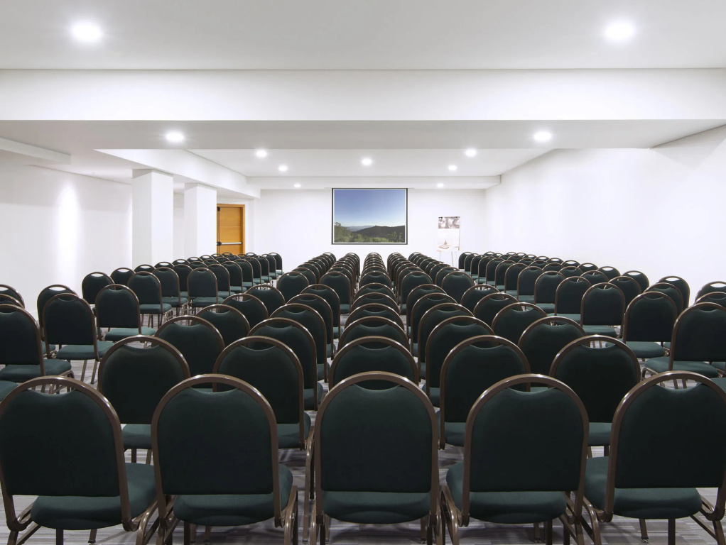 Mercure Florianópolis - Général