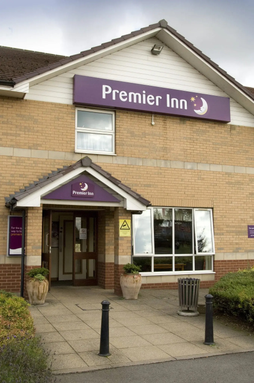 Premier Inn Scunthorpe - Général