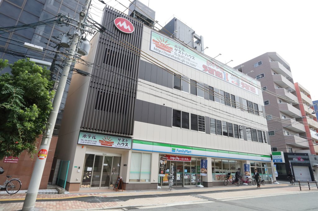 bnb+ OsakaTsuruhashi 鶴橋店 image