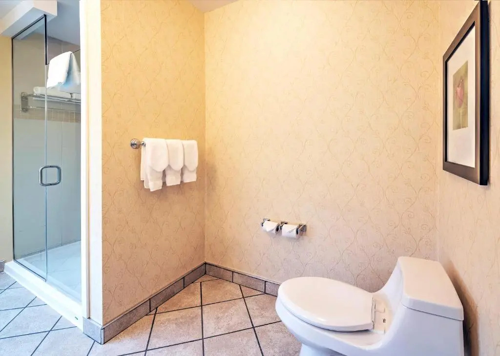 Hilton Garden Inn Ottawa Airport - Chambres