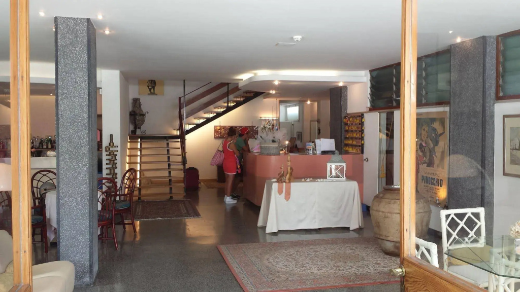 Hotel photo 16