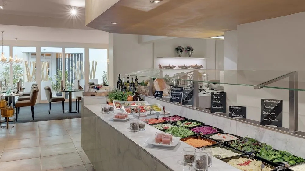 LIFESTYLE Resort Zum Kurfürsten - Général
