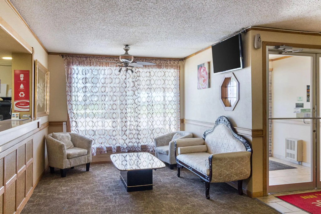 Hotel photo 10